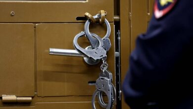 رئیس سابق واحد حفاظت اطلاعات وزارت دفاع روسیه بازداشت شد