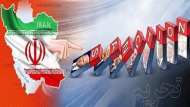 ارتقا رتبه ایران در شاخص تاب آوری جهانی با شرایط تحریمی