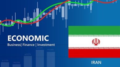 ارتقاء ۳ پله ای رتبه ایران در شاخص تاب آوری جهانی با وجود شرایط تحریمی+ نمودار