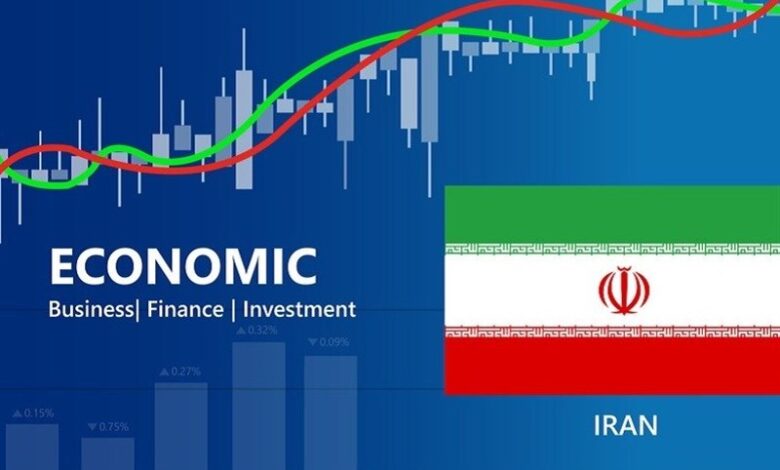 ارتقاء ۳ پله ای رتبه ایران در شاخص تاب آوری جهانی با وجود شرایط تحریمی+ نمودار