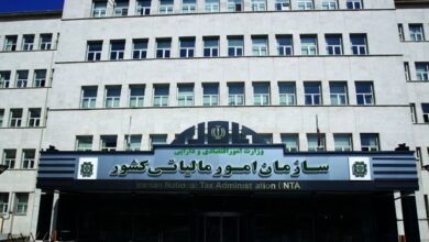 استقبال 4.6 میلیون نفر صاحبان اصناف و مشاغل از پرداخت مالیات