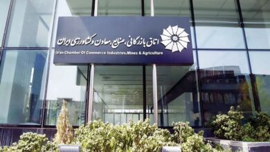 ‌‌اسناد ردصلاحیت «سلاح‌ورزی» برای حضور در انتخابات اتاق بازرگانی