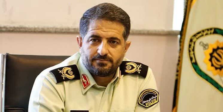 انبار احتکار کالا در«پاوه» پلمب شد