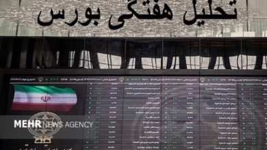 بورس نوسانی و ریزشی است/ فقط تک سهم ها بازده خوبی دارند