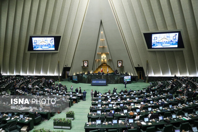 تقدیر ۲۲۰ نماینده مجلس از اقدامات وزارت نفت