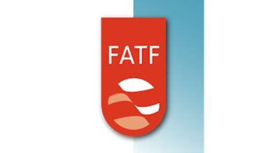 تمدید تعلیق عضویت روسیه در FATF