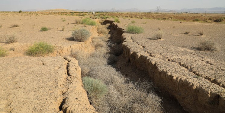 جریان دائمی زاینده‌رود، التیام‌بخش زخم فرونشست در اصفهان