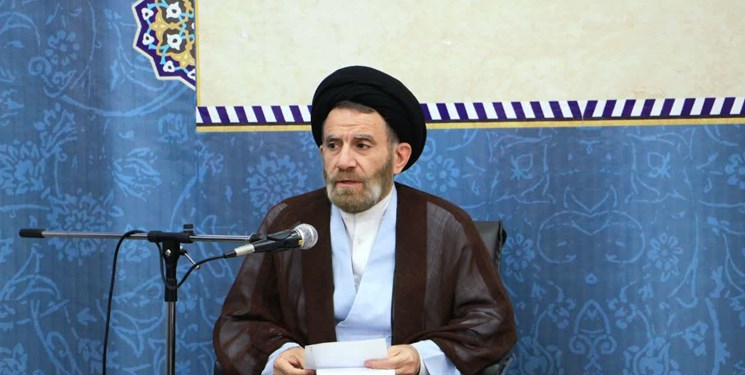 خدمات در مجموعه قضایی باید منجر به رضایتمندی مردم شود