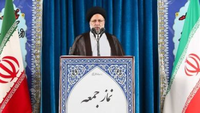 رئیسی: جامعه اسلامی از توهین به قرآن کریم نخواهد گذشت