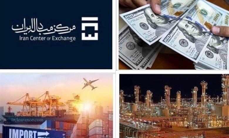 رشد ۳۰ درصدی نرخ پایه محصولات پالایشی و پتروشیمی با تغییر نرخ تسعیر