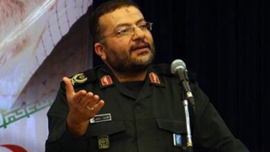 سردار سلیمانی: گفتمان انقلاب اسلامی در سطح دنیا فراگیر می‌شود