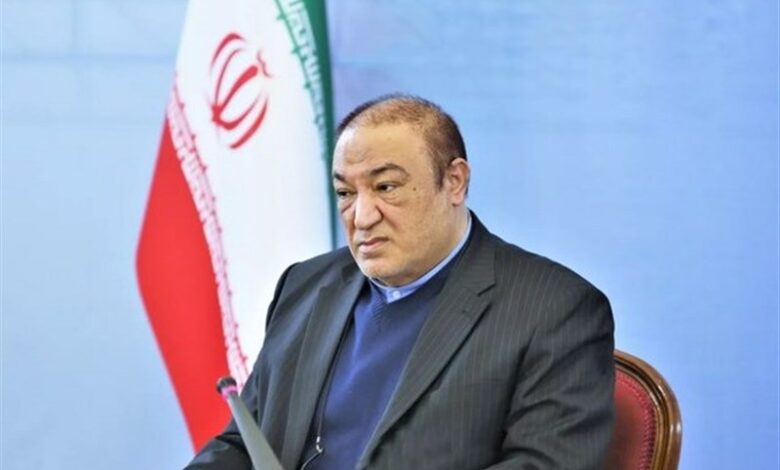 سرمایه‌گذاری ۲۵۰ میلیون دلاری یک شرکت خارجی در کریدور شرق به غرب