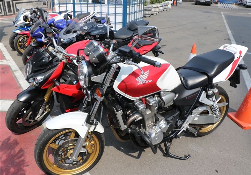 صدور پلاک موتورسیکلت‌های صفر منوط به صدور بیمه نامه شخص ثالث شد