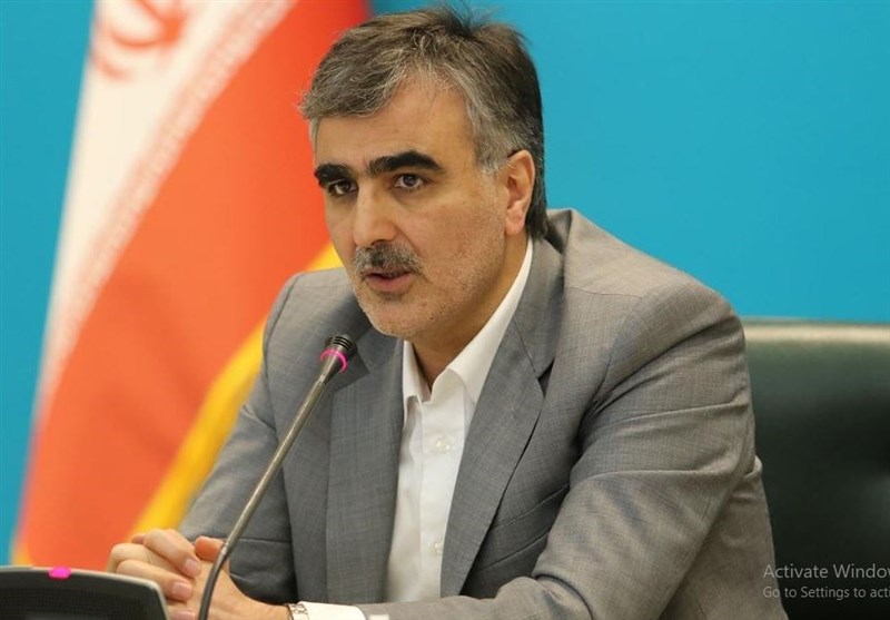 فرزین:کاهش ۱۲ درصدی تورم خرداد/ درخواست بیش از یک ضامن برای تسهیلات خرد ممنوع است