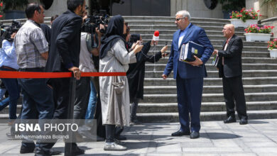 وزیر نفت خبر داد: بهره‌برداری از فاز ۱۱ پارس جنوبی با حضور رئیس‌جمهور به زودی