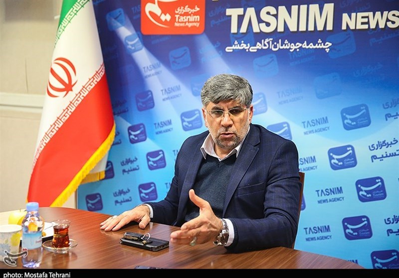 آمریکا و انگلیس نگران افزایش قدرت دریایی ایران در جهان هستند