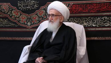 آیت الله نوری همدانی: مرحوم رحیمیان از مروجان افکار امام خمینی (ره) بود