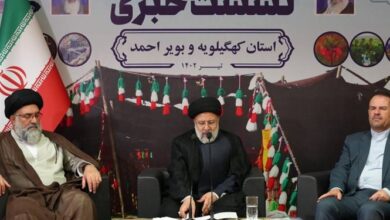 آیت‌الله رئیسی: اگر در حوزه مسکن از گذشته کار شده بود مشکلات کنونی را نداشتیم