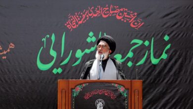 آیت‌الله سعیدی: دست انتقام الهی گریبان قرآن‌سوزان را خواهد گرفت