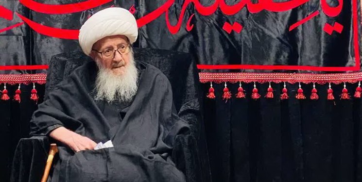 آیت‌الله وحید خراسانی: عزاداری محرم و عاشورای امسال باید دو برابر سال‌های گذشته باشد