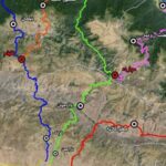 احداث جاده قزوین ـ مازندران به کجا رسید؟