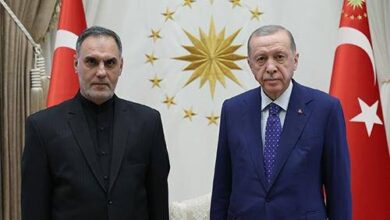 اردوغان: عاشورا نماد برابری مسلمانان است/ تحقق تجارت ۳۰ میلیارد دلاری با ایران در دسترس است