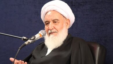 اساس پیام عاشورا «احیای امر به معروف» است