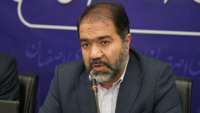 استاندار اصفهان:۴۷۶ بنگاه اقتصادی راکد به چرخه تولید بازگشتند