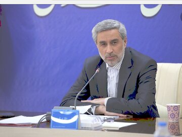 استاندار همدان: بانک‌ها واحدهای تولیدی همدان را به علت بدهکاری تحت مالکیت گرفته‌اند