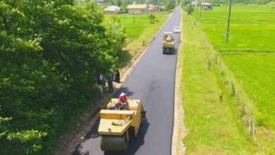 اعتبار ۷۹۰ میلیاردی برای نگهداری راه‌های گیلان