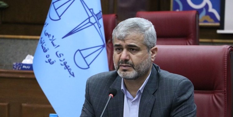القاصی: 2500 عملیات قلع و قمع در استان تهران طی یک‌سال اجرا شده است