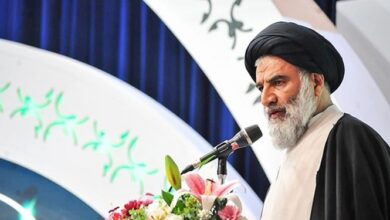 امام جمعه اهواز:شورای نگهبان نمایندگانی که در عزل‌ونصب‌ها دخالت داشتند را رد صلاحیت کند