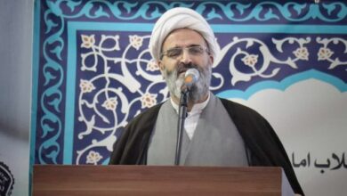 امام جمعه سمنان: هتک حرمت به قرآن سبب رسوایی مدعیان آزادی بیان شد