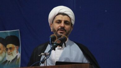 امام جمعه موقت سمنان: اهمیت واقعه غدیر تبیین شود