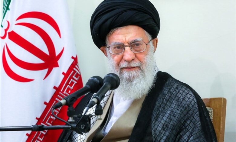 امام خامنه‌ای: اشد مجازات برای عامل جسارت به ساحت قرآن مجید مورد اتفاق همه علمای اسلام است