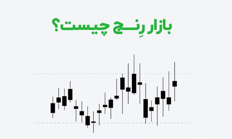 بازار رنج چیست؟ بهترین استراتژی سرمایه‌گذاری در بازار رنج