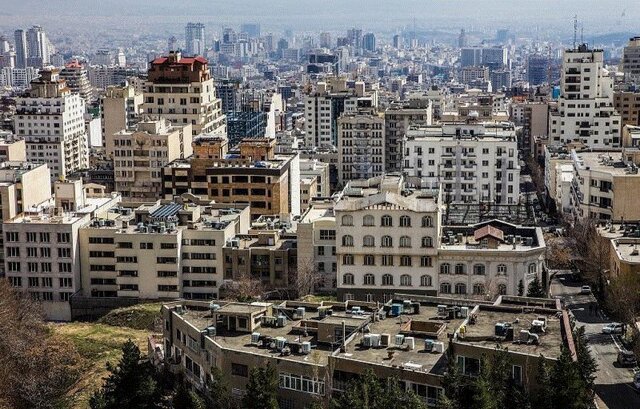 بازار مسکن یک فصل زمان می‌خواهد