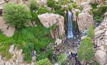 برای هر نفر که به همدان سفر کند؛ ۲۰ میلیون تومان وام چهار درصدی پرداخت می شود