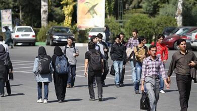 بهترین رشته دانشگاهی هم بدون مهارت آموزی بازار ندارد