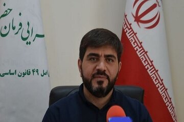 تابستان امسال با «نسیم احسان» خنک می‌شود 