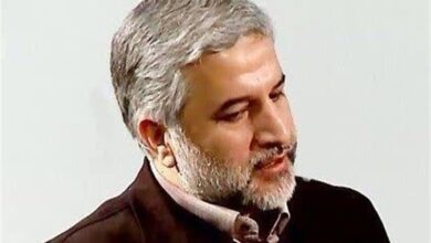 جانشین حسامی در شورای شهر مشهد تعیین شد