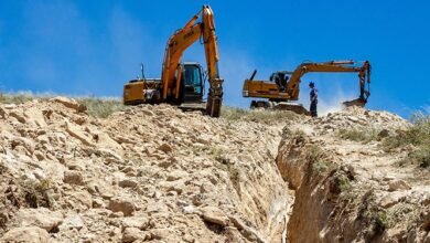 جهادآبرسانی به 233 روستای آذربایجان شرقی آغاز می شود