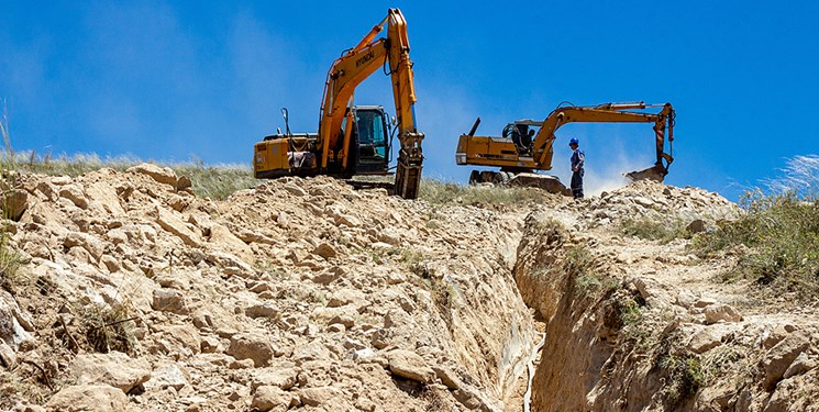 جهادآبرسانی به 233 روستای آذربایجان شرقی آغاز می شود