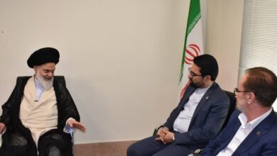 حسینی‌بوشهری: اِستاندارد در تأیید کالاهای وارداتی دقت کند