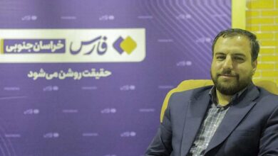 خانه بدوشی بزرگترین هیئت بیرجند