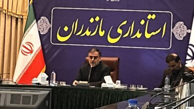 خط پروازی مسکو به ساری راه‌اندازی می‌شود