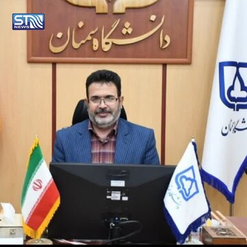 دانشگاه سمنان در رتبه‌بندی موضوعی ISC در سال ۲۰۲۲ خوش درخشید