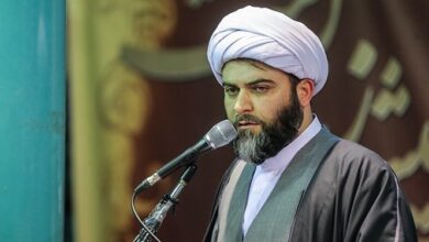 دختران امروز باید رهرو حضرت زینب(س) باشند