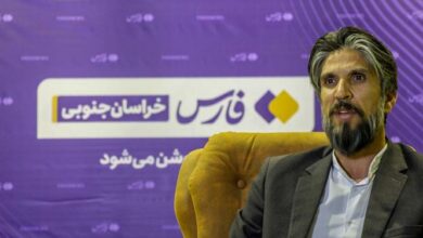 دلایل محفوظ ماندن سرآمدی خراسان جنوبی در کشاورزی