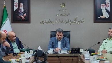 ساماندهی 2 هزار و 500 معتاد متجاهر در غرب استان تهران